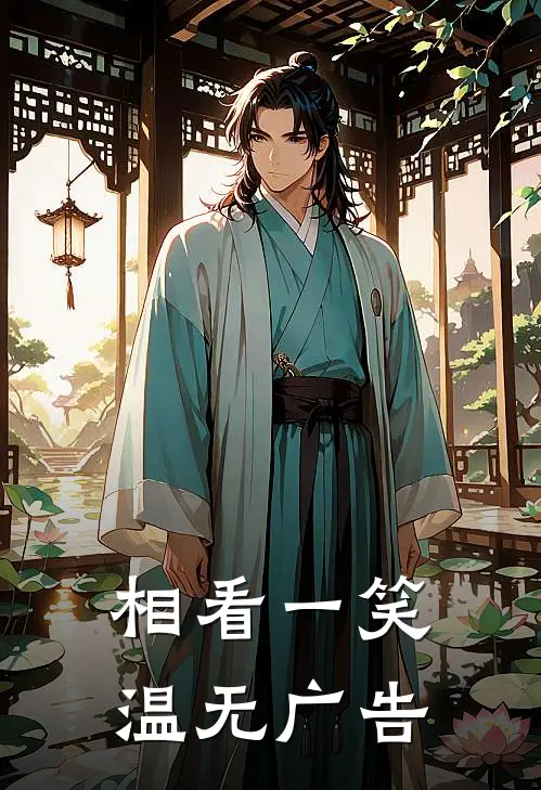相看一笑温无广告