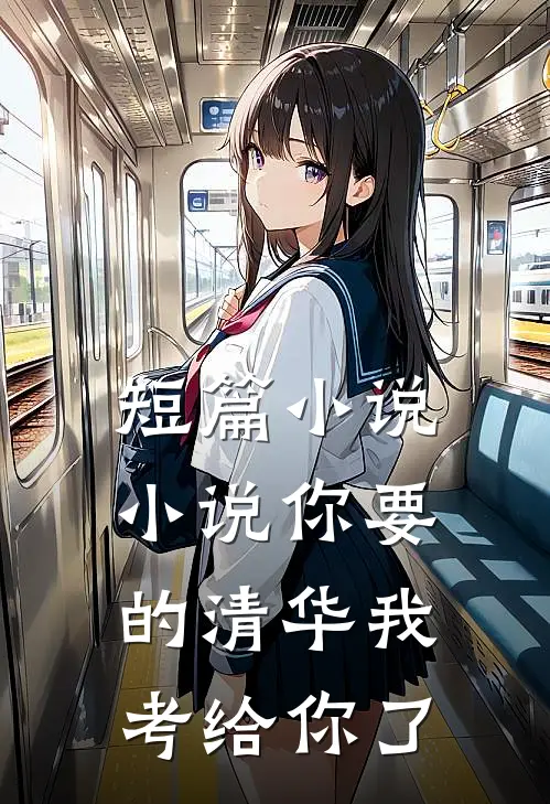 短篇小说小说你要的清华我考给你了