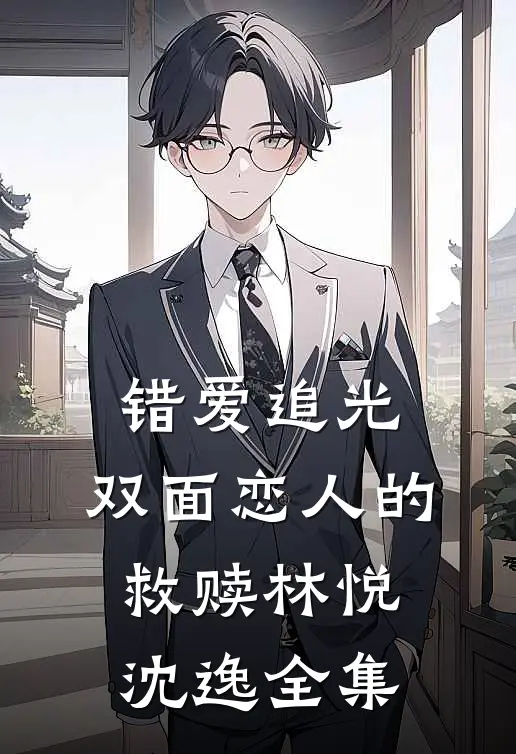 错爱追光：双面恋人的救赎林悦沈逸 全集