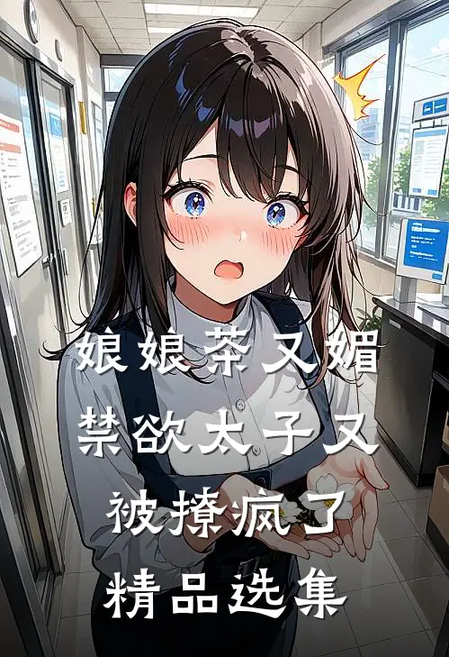 娘娘茶又媚，禁欲太子又被撩疯了精品选集