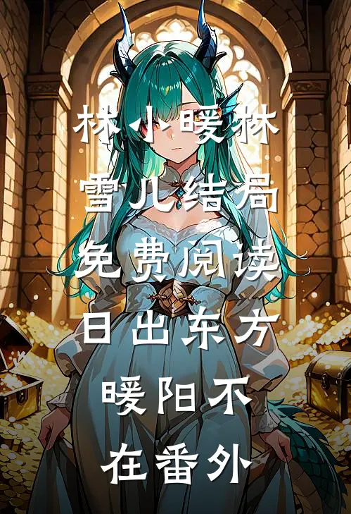 林小暖林雪儿结局免费阅读日出东方，暖阳不在番外
