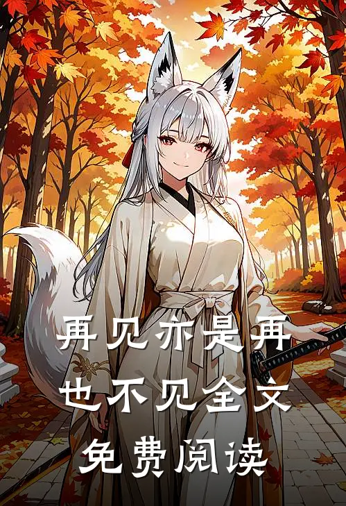 再见亦是再也不见全文免费阅读