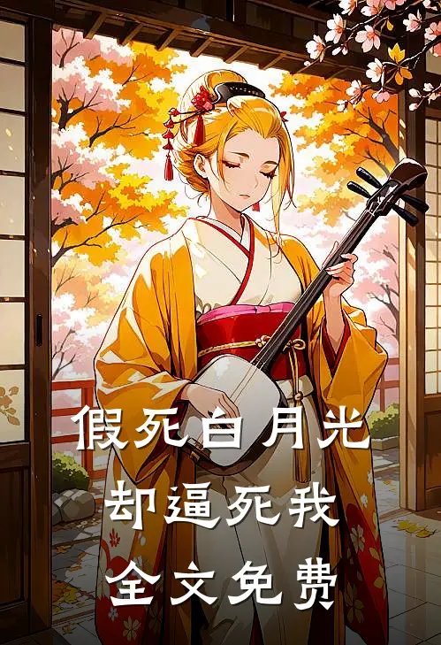 假死白月光却逼死我全文免费