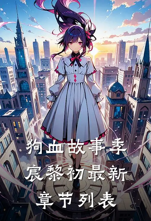 狗血故事季宸黎初最新章节列表