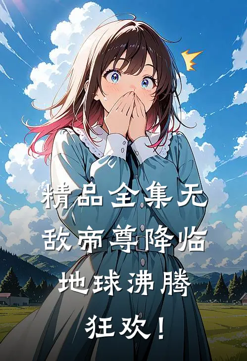 精品全集无敌帝尊降临，地球沸腾狂欢！
