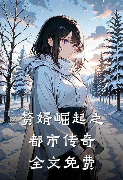 赘婿崛起之都市传奇全文免费
