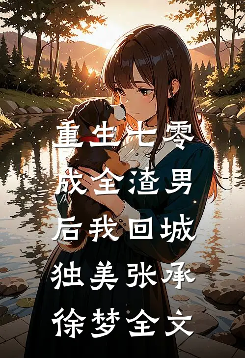 重生七零，成全渣男后我回城独美张承徐梦全文