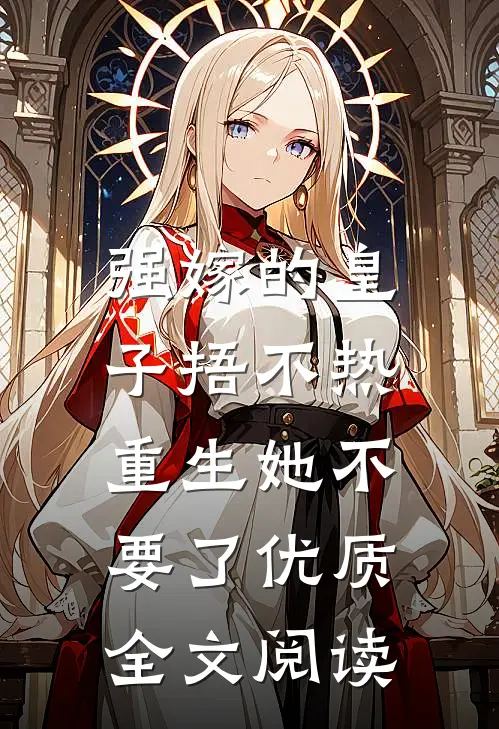 强嫁的皇子捂不热，重生她不要了优质全文阅读