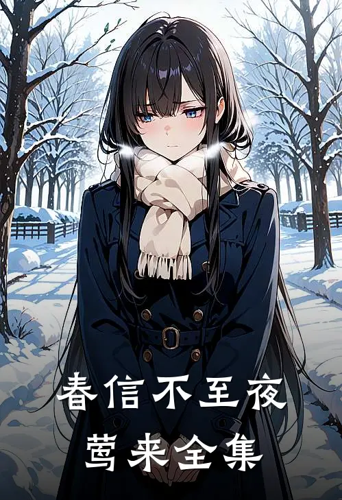 春信不至夜莺来全集