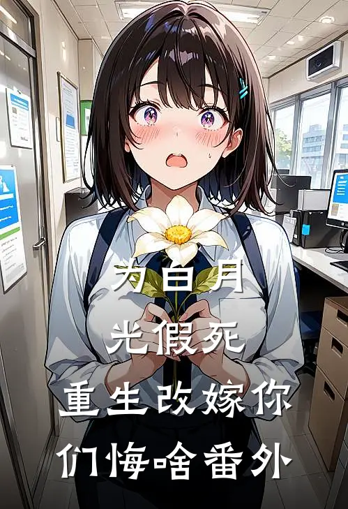 为白月光假死，重生改嫁你们悔啥 番外
