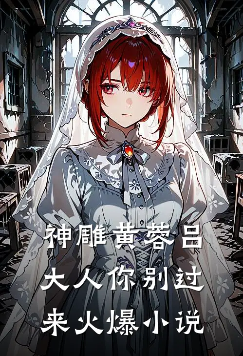 神雕黄蓉吕大人你别过来火爆小说