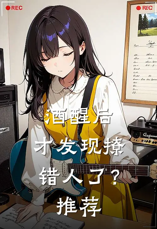 酒醒后，才发现撩错人了？推荐