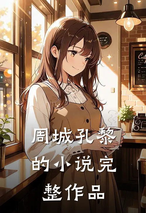 周城孔黎的小说完整作品