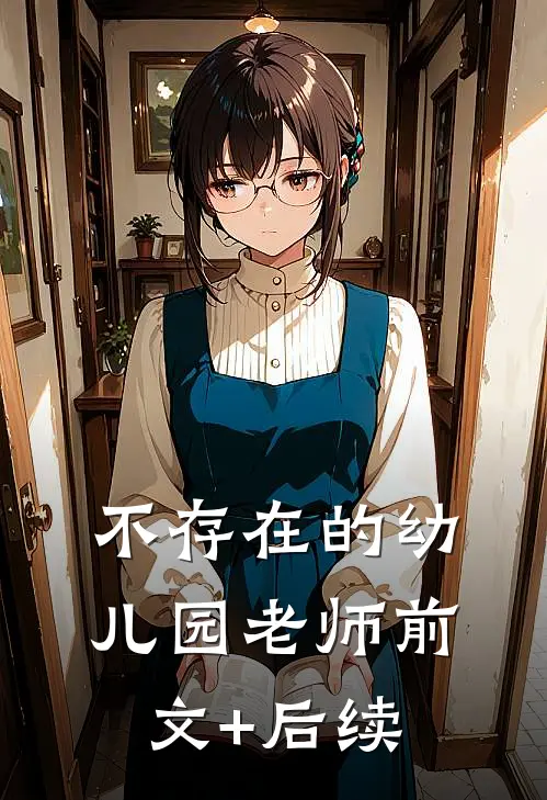 不存在的幼儿园老师前文+后续