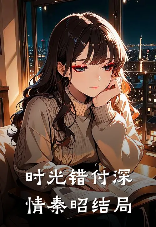 时光错付深情秦昭结局