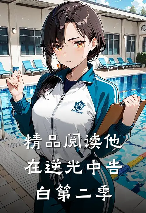 精品阅读他在逆光中告白第二季