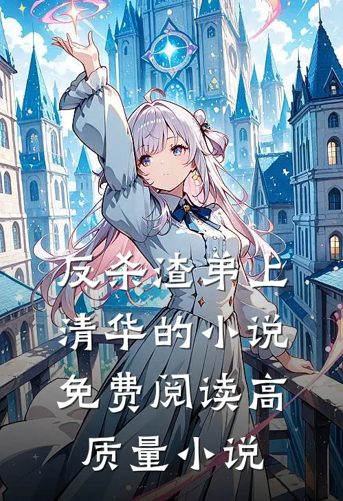 反杀渣弟上清华的小说免费阅读高质量小说