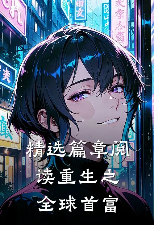 精选篇章阅读重生之全球首富