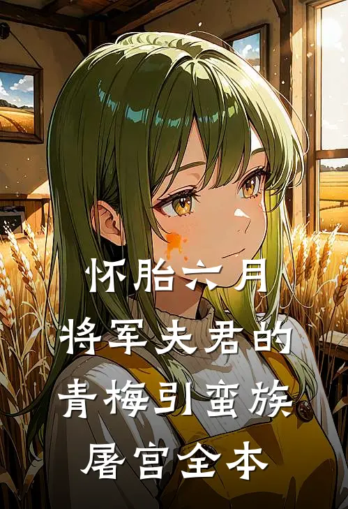 怀胎六月，将军夫君的青梅引蛮族屠宫全本