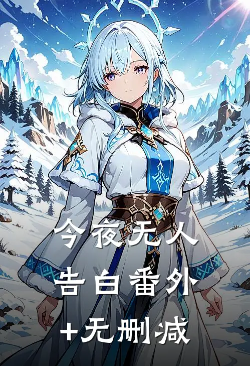 今夜无人告白番外+无删减