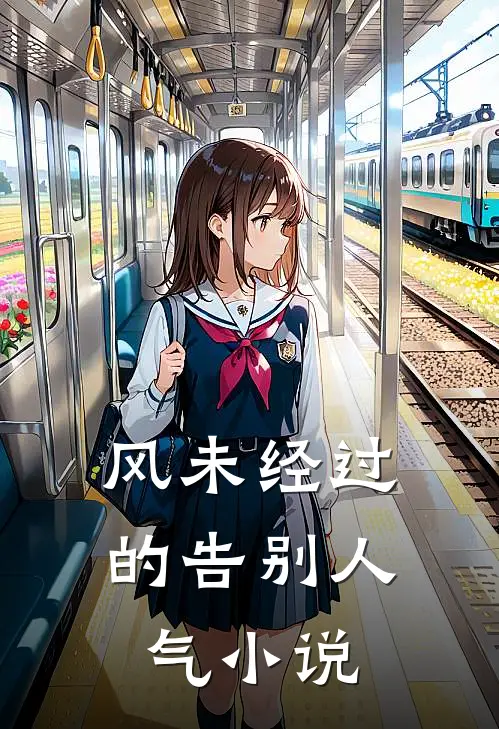风未经过的告别人气小说