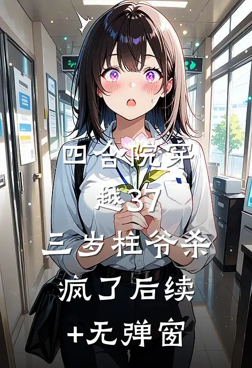 四合院穿越37，三岁柱爷杀疯了后续+无弹窗
