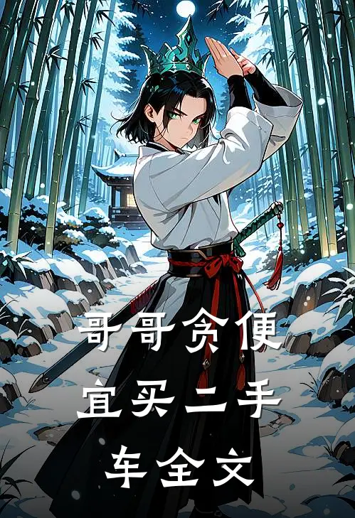 哥哥贪便宜买二手车全文