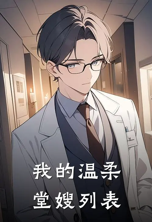 我的温柔堂嫂列表