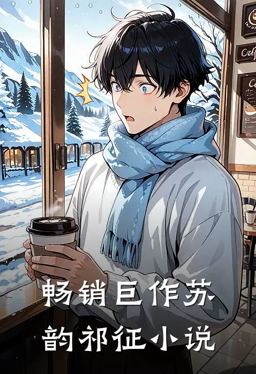 畅销巨作苏韵祁征小说