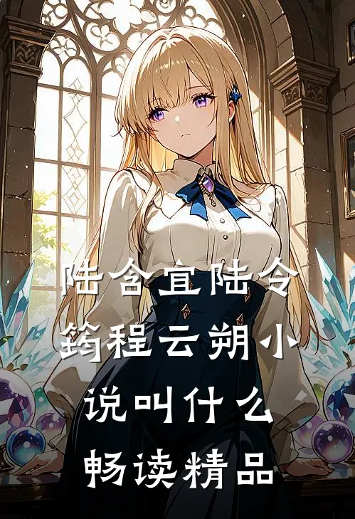 陆含宜陆令筠程云朔小说叫什么畅读精品
