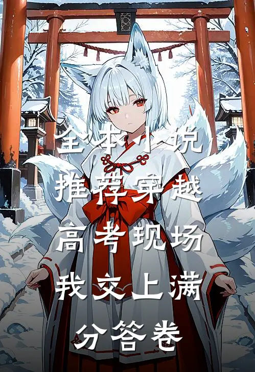 全本小说推荐穿越高考现场，我交上满分答卷