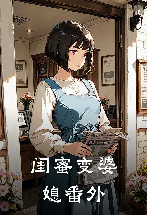 闺蜜变婆媳 番外