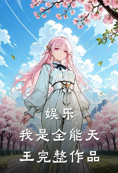 娱乐：我是全能天王完整作品