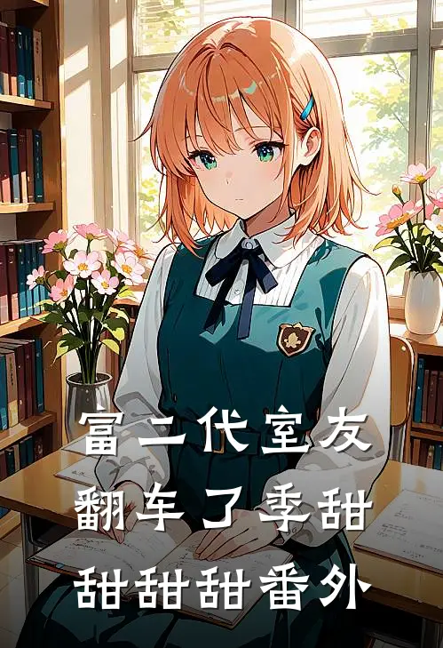 富二代室友翻车了季甜甜甜甜 番外