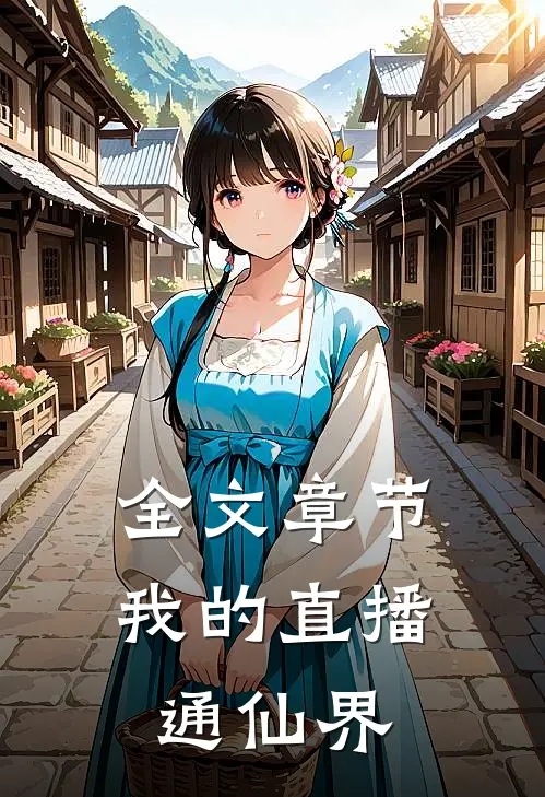 全文章节我的直播通仙界