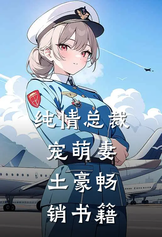 纯情总裁宠萌妻土豪畅销书籍
