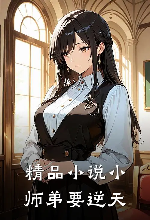 精品小说小师弟要逆天