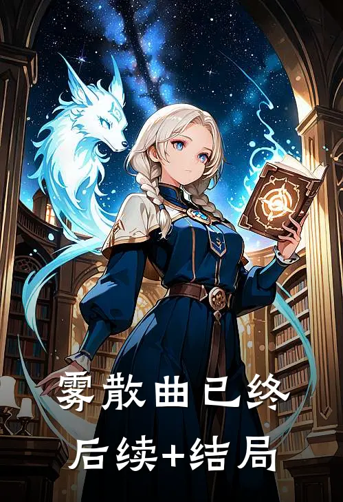 雾散曲已终后续+结局