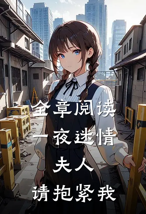 全章阅读一夜迷情：夫人，请抱紧我