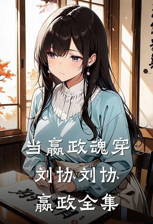 当嬴政魂穿刘协刘协嬴政 全集