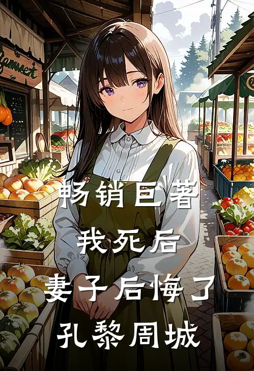 畅销巨著我死后，妻子后悔了孔黎周城