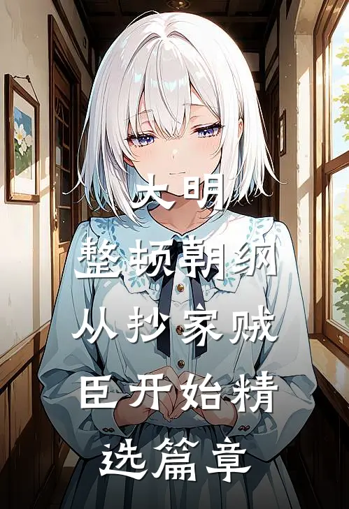 大明：整顿朝纲，从抄家贼臣开始精选篇章