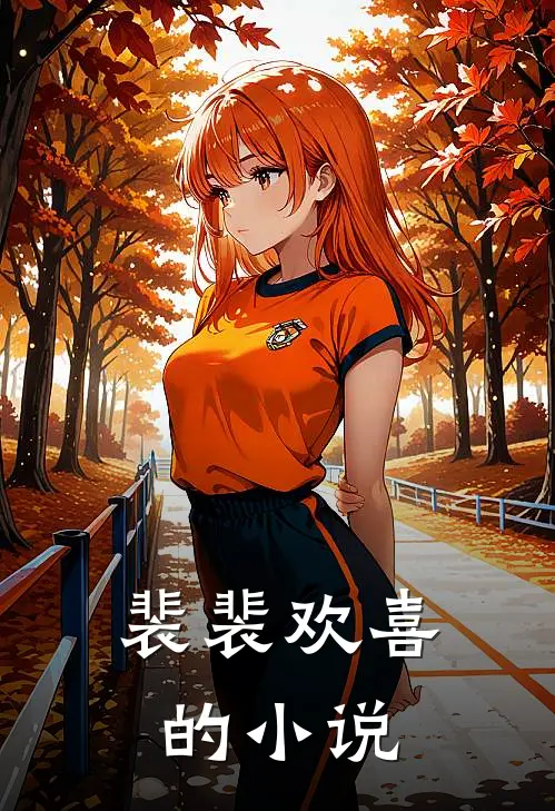 裴裴欢喜的小说