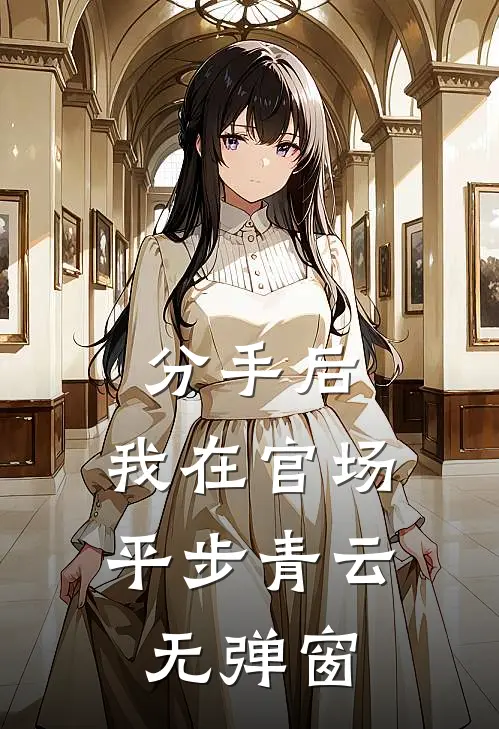 分手后，我在官场平步青云无弹窗