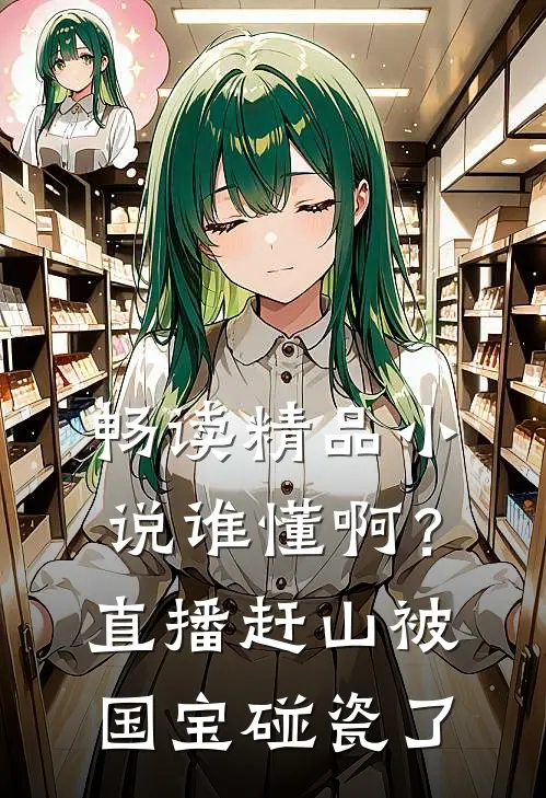 畅读精品小说谁懂啊？直播赶山被国宝碰瓷了