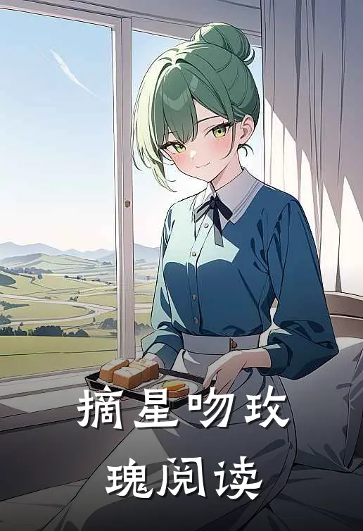 摘星吻玫瑰阅读