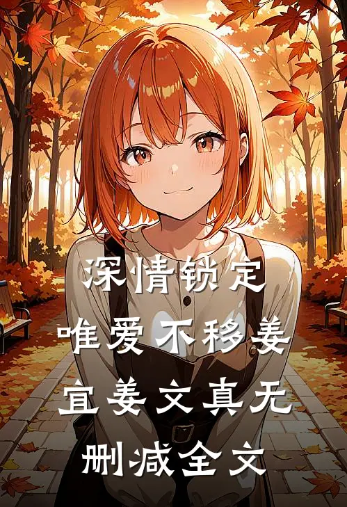 深情锁定，唯爱不移姜宜姜文真无删减全文
