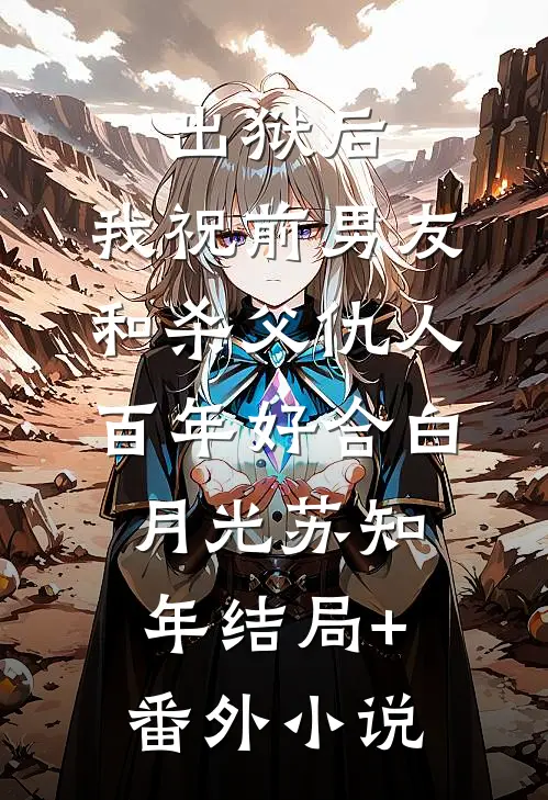 出狱后，我祝前男友和杀父仇人百年好合白月光苏知年结局+番外小说