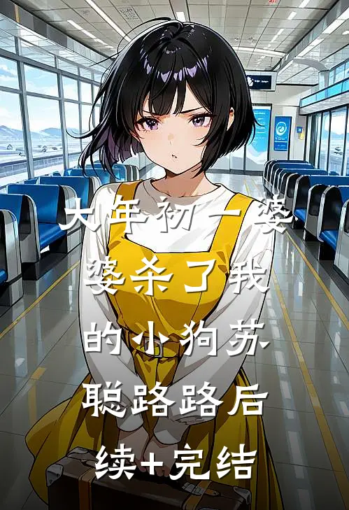 大年初一婆婆杀了我的小狗苏聪路路后续+完结