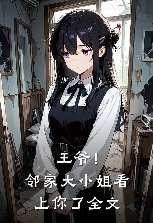 王爷！邻家大小姐看上你了全文